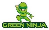 Green Ninja