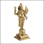 Brass Lord Murugan - Green Ninja