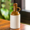 Classic Ceramic Oil Bottle - COMING SOON - Green Ninja