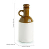 Classic Ceramic Oil Bottle - COMING SOON - Green Ninja