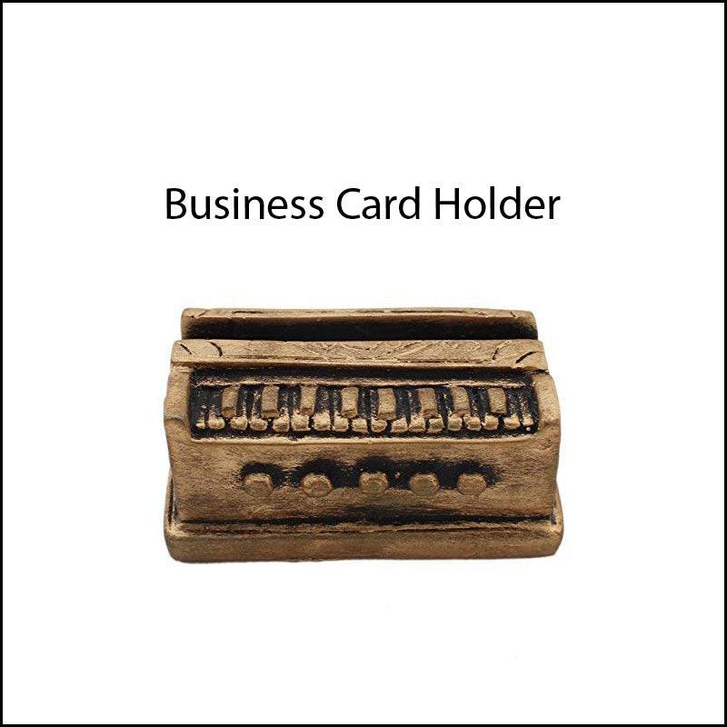 Ethnic Desk Organizer - Green Ninja