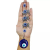 Evil Eye Nazar Battu - Green Ninja