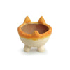 Foxy Planter Pot For Balcony - Green Ninja