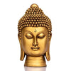 Golden Buddha - Green Ninja