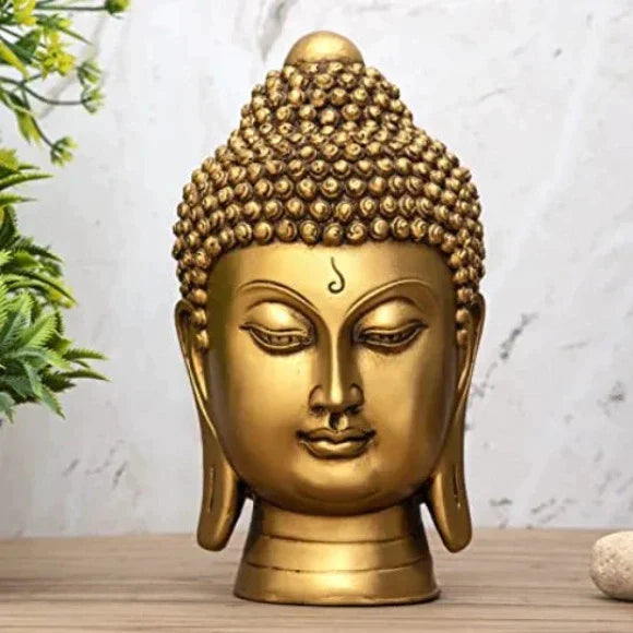 Golden Buddha - Green Ninja