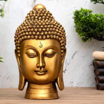 Golden Buddha - Green Ninja