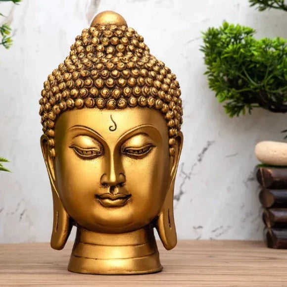 Golden Buddha - Green Ninja