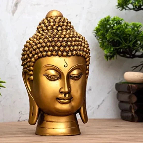 Golden Buddha - Green Ninja