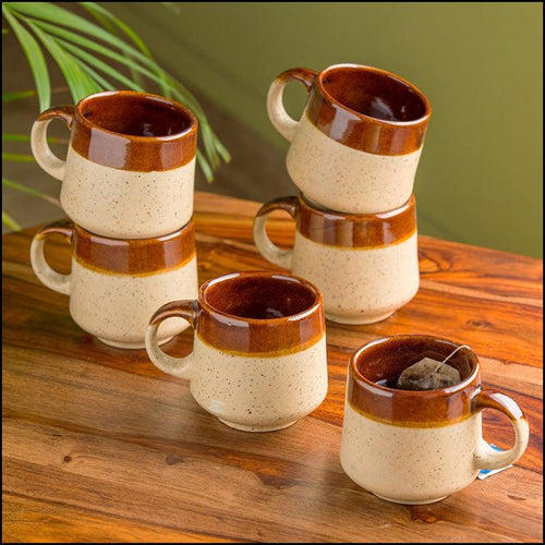 Hand Glazed Ceramic Studio Pottery - COMING SOON - Green Ninja