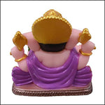 Lord Ganesha Resin Pink - Green Ninja