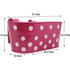 Polka dots Planters For Garden - Green Ninja