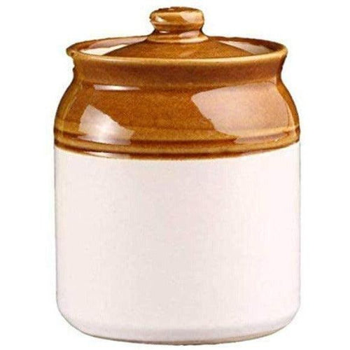 Set of 2 Traditional Pickle Jar 1000 ML - Green Ninja