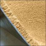 Tree Welcome Coir Door Mat - Green Ninja