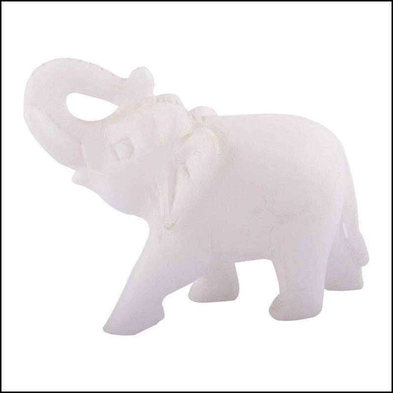 White Elephant - Green Ninja